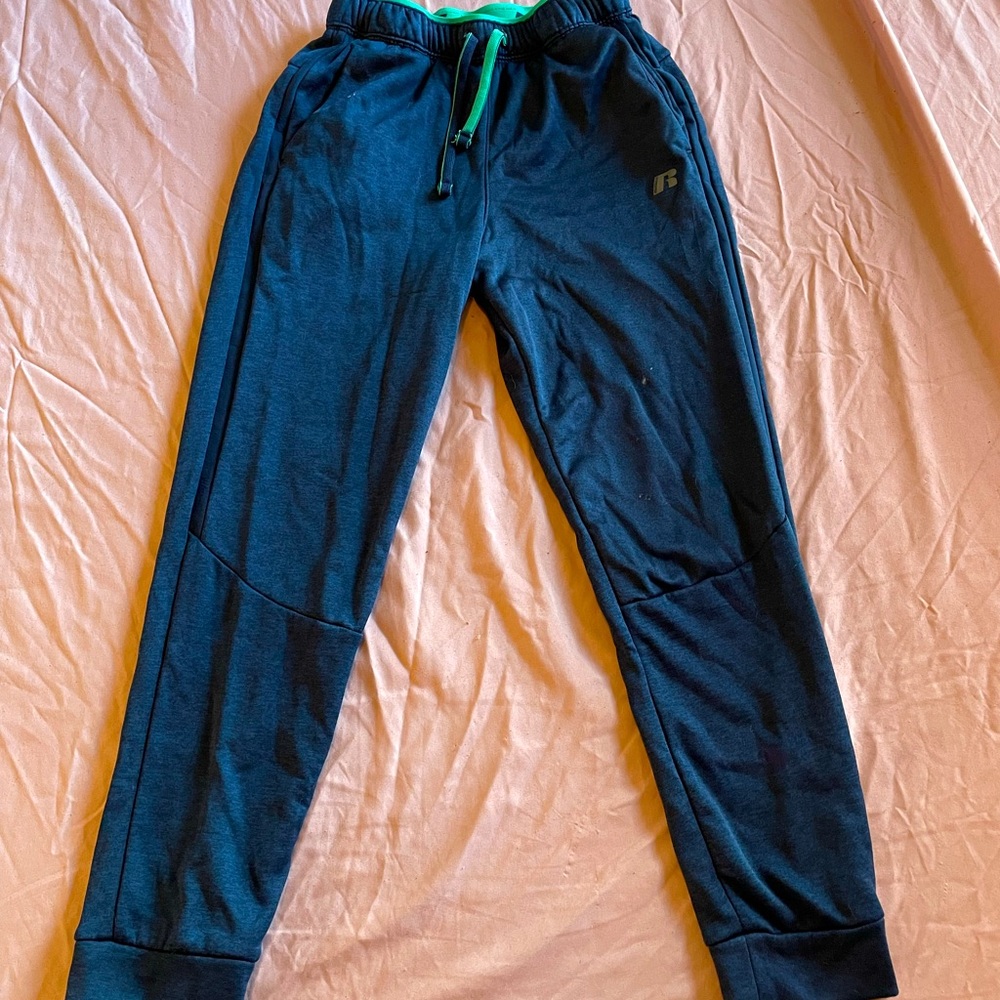 Boys sweat pants